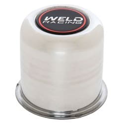 REPLACEMENT CENTRE CAP 3" TALL SUIT 5 STUD WELD WHEELS WELD - P605-5083 605-5083
