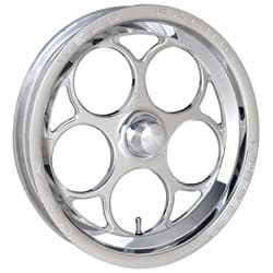 15X3.5 MAGNUM PRO, 1.75 B/S SPINDLE MOUNT (STRANGE]POLISH WELD - 786-15001P