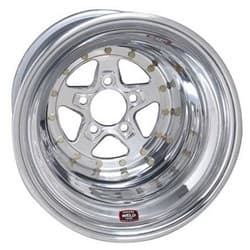 15X8 ALUMASTAR  3 X B/S 5X4.75 B/C WELD - 788-508276