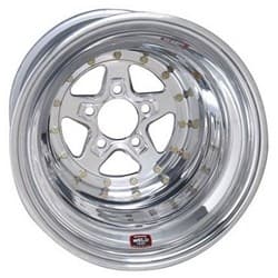 15X8 ALUMASTAR  4 X B/S 5X4.75 B/C WELD - 788-508278