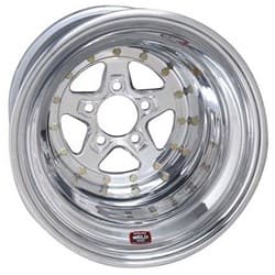 WELD ALUMASTAR 15 X 8.25 5B/S PCD 5 X 4.75 WELD - 788-508280