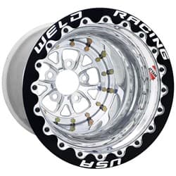 15x9" V-SERIES BLACK CENTRE 5x4.75", 3.0" B/S, M/T SBL BLK WELD / 84B509276F