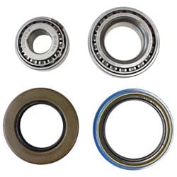 SPINDLE BEARING & SEAL KIT STRANGE, STRANGE GT, SANTHUFF WELD - P613-0243
