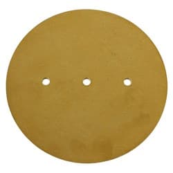 REPLACEMENT BUTTERFLY ONLY 105 SUIT WILSON 105MM T/BODY WILSON - 105BLADE
