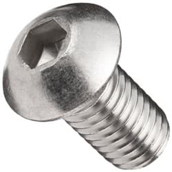 REPLACEMENT BLADE SCREWS EACH SUIT WILSON 105MM T/BODY WILSON - SCREWS
