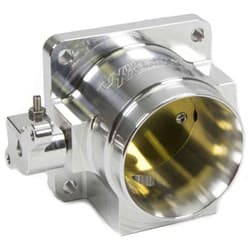 WILSON UNIVERSAL SINGLE T/BODY 65MM 745CFM  3.125 OD WILSON - 471065