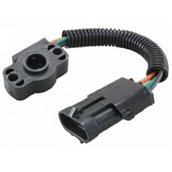 FORD STYLE THROTTLE POSITION SENSOR TPS FORD PLUG WILSON - 481003