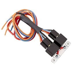 MAGNAFUEL DUAL RELAY WIRING HARNESS MP-1050