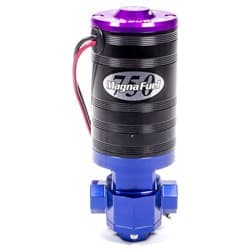 MAGNAFUEL PROSTAR SQ EFI 750 FUEL PUMP NON SWIV 2500HP N/A   MP-4103