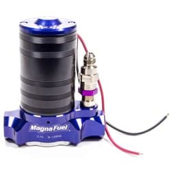 PRO STAR 500 MAGNAFUEL FUEL PUMP CARB UP TO 2000HP MAGNAFUEL /  MP4401
