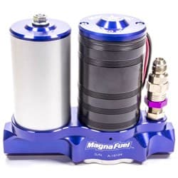 PRO STAR 500 MAGNFUEL CARB PUMP UP TO 2000HP WITH FILTER MAGNAFUEL / MP4450