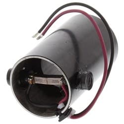 MOTOR TUBE WITH BRUSHES FOR QUICKSTAR 275 FUEL PUMP MAGNAFUEL / MP-4500-01