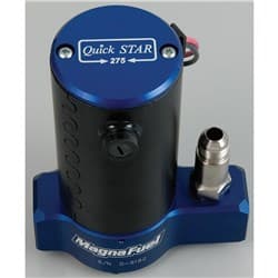 MAGNAFUEL QUICK STAR 275 CARB FUEL PUMP  TO 700HP - MP4501