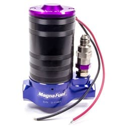MAGNAFUEL QUICK STAR 300 CARB FUEL PUMP UP TO 950HP  - MP4601