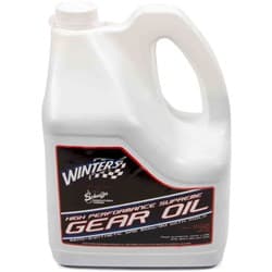 WINTERS SEMI SYNTHETIC DIFFOIL HYPOID LUBE W/MOLY 80-90-140 WINTERS - SR1730