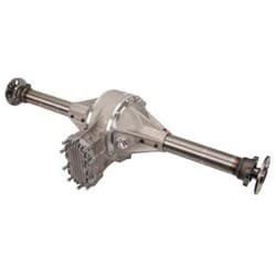 WINTERS 10 CHAMP QUICK CHANGE REAR BIG BRG TORINO WINTERS - Components