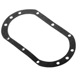 SUPERCHARGER BEARING PLATE TO COVER GASKET. 142 177 256 WEIAND - 6902WIN