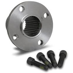 BLOWER DRIVE COUPLER   WEIAND - 7063