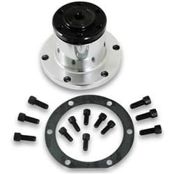 WEIAND 6-71 NOSE DRIVE SNOUT SB CHEV ONLY 8MM WEIAND - 7103P