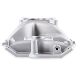 WEIAND S/B CHEV INTAKE MANIFOL 2800-7800RPM SINGLE PLANE WEIAND - 7532