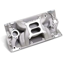 SB CHEV STEALTH STRIKE INTAKE VORTEC  MANIFOLD 1500-6700R      WEIAND - 8502