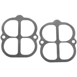 WEIAND TUNNEL RAM GASKET SET SUIT WM1984 & WM1988 WEIAND - 8984