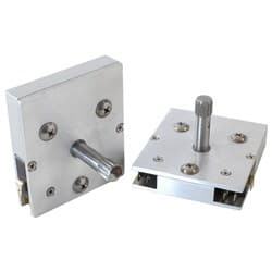 POWER WINDOW CRANK SWITCHES FOR 1/2 SPLINE GM/FORD (PR) WSW - CA-EPWS-GM