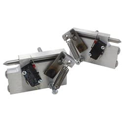 MANUAL DOOR SAFETY PIN KIT SUIT SUICIDE DOORS WSW - CA-MSP
