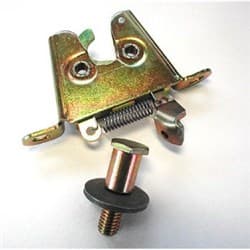 WATSON TRUNK HOOD LATCH WITH STRIKER WSW - D03