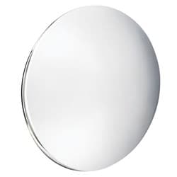 CHROME BABY MOON CAP *EACH* SMOOTH SUIT 14/15 SMOOTHIE WHEELVINT - 1009