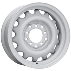 15X 7 ARTILLERY BARE 5X 4.5"/4.75" BC  4.25" BS WHEELVINT - 17-5712414