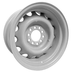 15X 8 ARTILLERY BARE 5X 4.5"/4.75" BC  4.5" BS WHEELVINT - 17-5812412