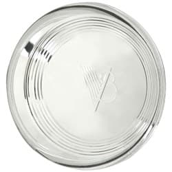 1940 STD CAP suit SOLID/GENNIE STAINLESS STEEL WHEELVINT - 2006