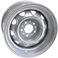 CHRYSLER RALLYE 15x 7" WHEEL 5X 4.5"BC, 4-1/4" BS WV / WV56-5712044