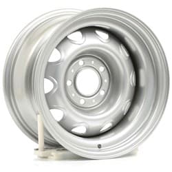 CHRYSLER RALLYE 15x 8" WHEEL 5X 4.5"BC, 4-1/2" BS WV / WV56-5812042
