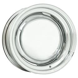 15X7 CHROME OE FORD 5X4.5BC 4-1/4BS WHEELVINT - 64-5712044