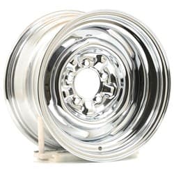 15X8 CHROME OE FORD 5X4.75BC 4-1/4BS WHEELVINT - 64-5834044