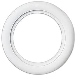 PORTA WALL 15  1.75" WHITEWALL EA  - WW1215AUEA