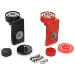 XS POWER I-BAR SIDE AND TOP TERMINAL ADAPTOR XS POWER BATTERIES - 551