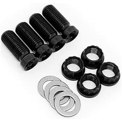 5/16 CUP ADJUSTING SCREW FOR PLATINUM TWIN SHAFT 4 PACK YT - YT18005