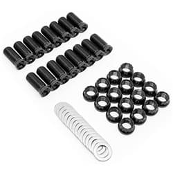 16 SET 6206 ADJUSTERS   YT / YT18021