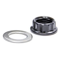 12 POINT ADJUSTING NUT   YT / 18030