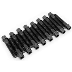 CAPSCREW SET (6098 x 16) 2.25" x 7/16" YT / YT18124