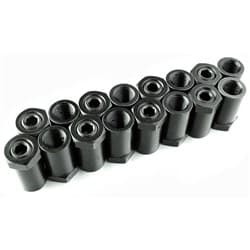 3/8 POSI-LOCK NUTS 16 PACK SUPERCEDES YT5106 YT - YT 18192