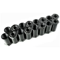 7/16 POSI LOCK  16 PACK SUPERCEDES YT1860 YT - YT 18195