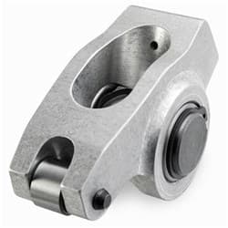 SB CHEV 1.5 3/8 STUD SINGLE R OCKER (1)ONE ONLY YT -