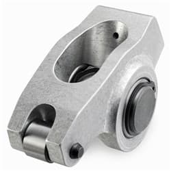 SB CHEV 1.5 3/8 STUD ROLLER R OCKERSSET OF 16 INC POSI LOCKS YT - YT5000