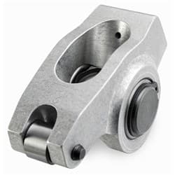 SB CHEV 1.6 7/16 STUD SINGLE ROCKER (1)ONE ONLY CUT FOR 1.6 YT -