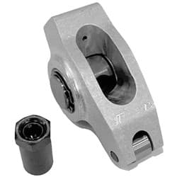 FORD CLEV.1.73 7/16STUD SINGL E ROCKER 1FIT 302-351-400-429- YT -