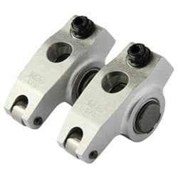 FORD CLEV.1.73 BOLT ON ADJ.ROL L.ROCKERSFITS 302,351,400,429, YT - YT 6015